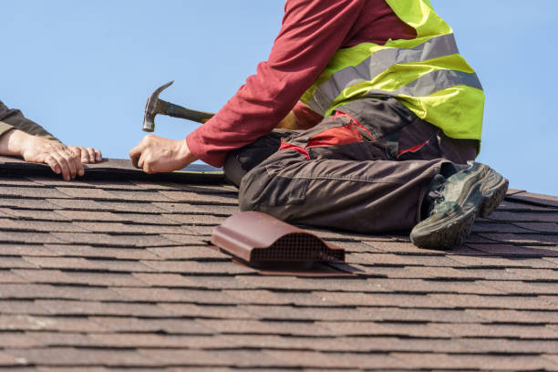 Best Storm Damage Roof Repair  in South Whittier, CA
