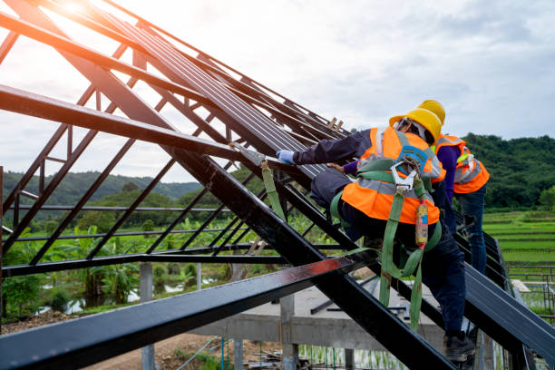 Quick and Trustworthy Emergency Roof Repair Services in South Whittier, CA