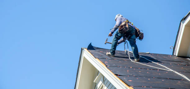  South Whittier, CA Roofing Contractor Pros